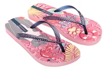 Comprar Ipanema Sandalia Flip Flop Casual Playa Ligera Mujer 93328