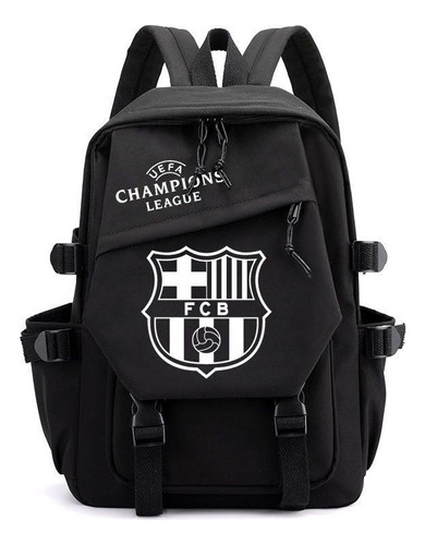 Mochilas Escolares Para Equipos De Fútbol, Mochila Para Estu