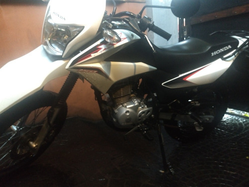 Imagen 6 de 16 de Honda Xr 150l