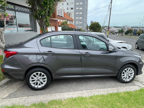 Fiat Cronos 1.3 Gse Drive Pack Conectividad