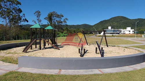 Terreno Para Venda Em Florianópolis, Ratones - T126_1-1895884