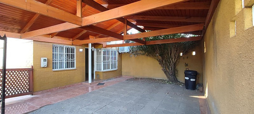 ¿estas Buscando Tu Casa?, Venta Sector El Rosal Maipú