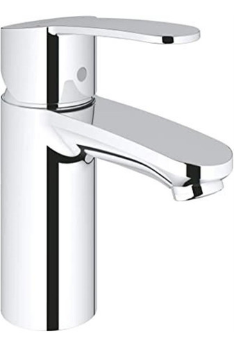 Grohe 2304200a Eurostyle Cosmopolitan Single-sola Manija-hol