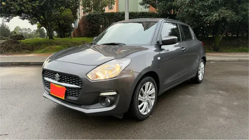 Swift Híbrido