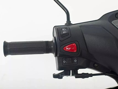 Motomel Blitz Plus Patentada $2.185.000 O 12de$295.000