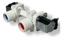 Comprar Valvula Lavarropas Carga Compatible LG T9000 T9010 T9015