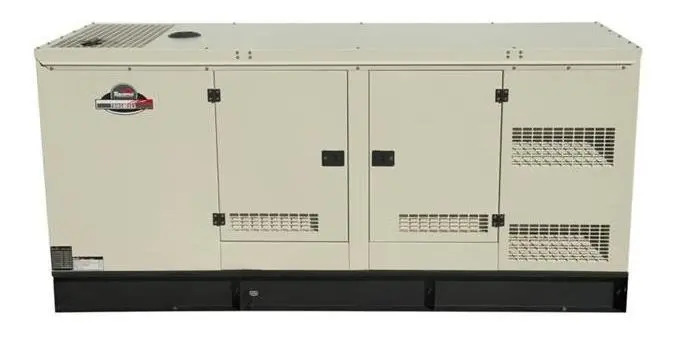 Gerador a Diesel Toyama TDG8000SLE 6,5 kVA Silenciado