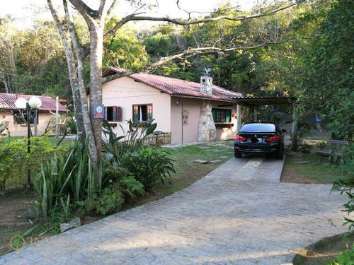 Terreno À Venda, 17359 M² Por R$ 7.000.000,00 - Ratones - Florianópolis/sc - Te0743