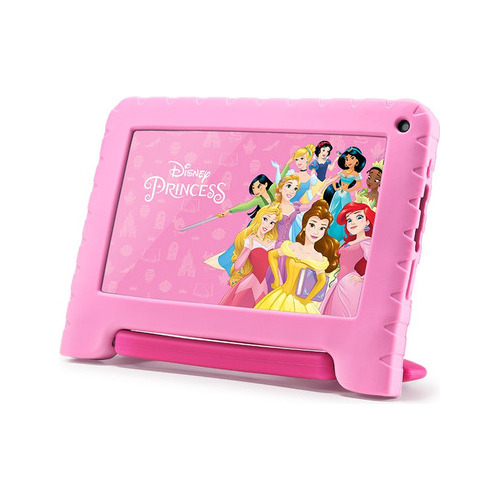 Tablet Multilaser Disney Princesa 2gb Ram Nb400 32gb Android