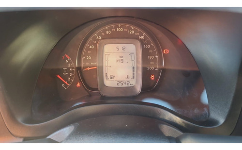 Fiat Fiorino 1.4 MPI FURGÃO ENDURANCE 8V FLEX 2P MANUAL