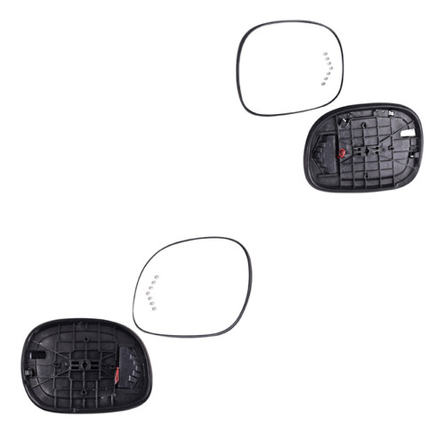 Set 2 Lunas Polyway Ford F-150 97_03