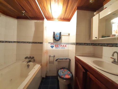 En Venta Town House En El Conjunto Residencial California Al Estilo Campestre El Tuque, Tucacas