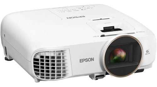 Videoproyector Epson Inalámbrico Home Cinema 2150