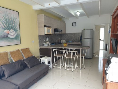 Imagen 3 de 14 de Alquiler Arriendo Departamento Tonsupa
