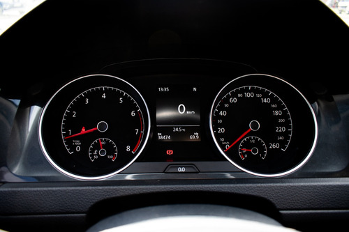 Volkswagen Golf 1.4 Highline Tsi Dsg