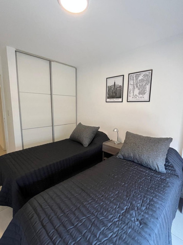 Alquiler Departamento 1 Dormitorio Temporario Nueva Córdoba Ubicación Privilegiada!