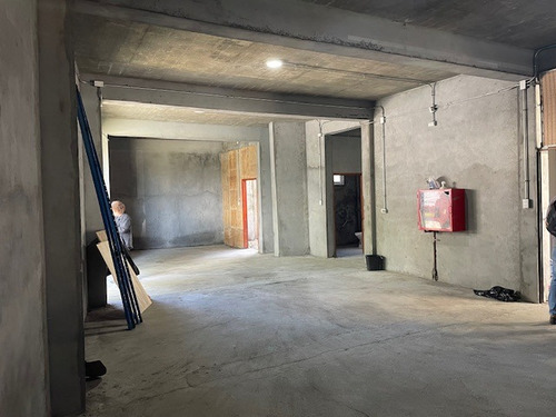 Arriendo, Bodegas Con Oficinas, Caupolican, Concepción