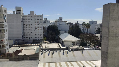 Imagen 5 de 6 de Alquiler - Venta Monoambiente Pocitos Cw183357