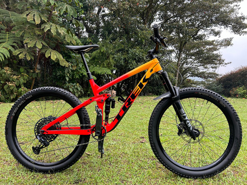 Trek Remedy 8 2021