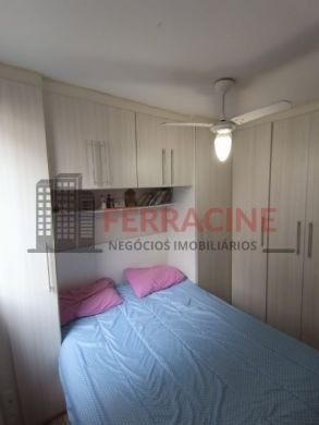 Imagem 14 de 15 de 01763 - Apartamento 2 Dorms, Água Chata - Guarulhos/sp - 1763
