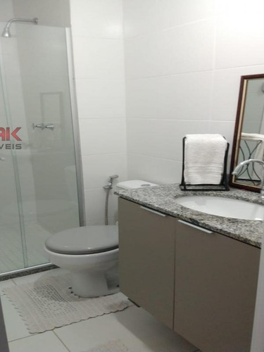 Imagem 11 de 15 de Ref.: 4690 - Apartamento Em Jundiai Para Venda - V4690