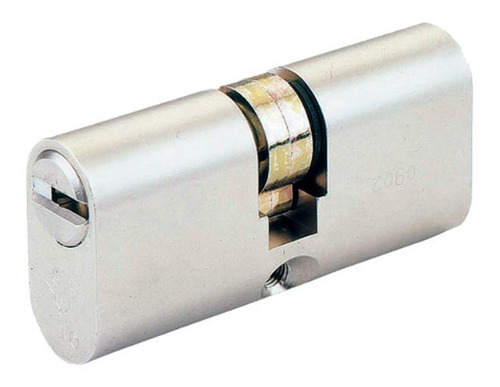 Cilindro Oval St 70mm Mul-t-lock