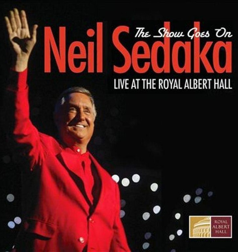 Neil Sedaka: The Show Goes On (dvd)