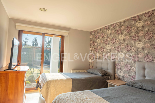 2 Casas En Parcela, Don Ladislao, Colegio Trebulco