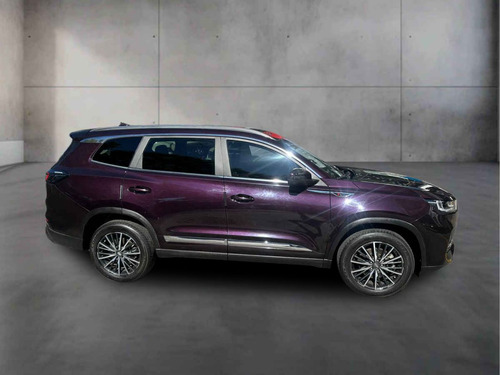 Chirey tiggo 8 pro max 2.0t luxury 2wd