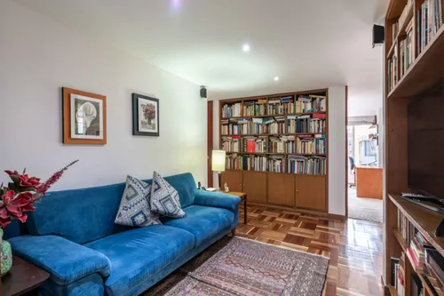 Apartamento En Venta En Chicó Norte. Cod V8047