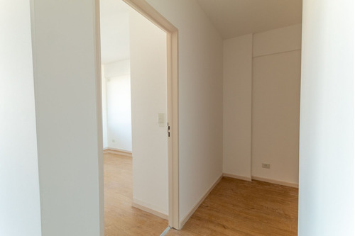 Venta Depto Villa Urquiza 2 Amb Estrenar