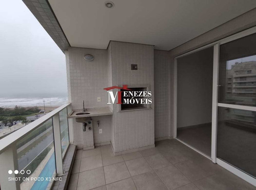 Imagem 4 de 24 de Apartamento A Venda Em Bertioga - Centro - Ref. 1608 - V1608