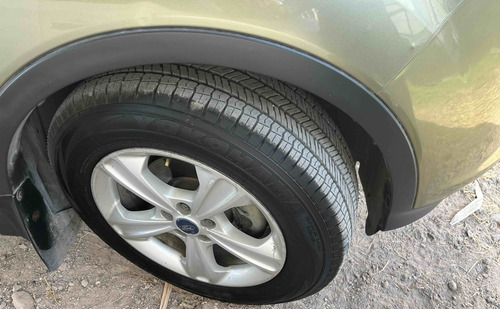 Ford Escape 2.5 Se L4 At
