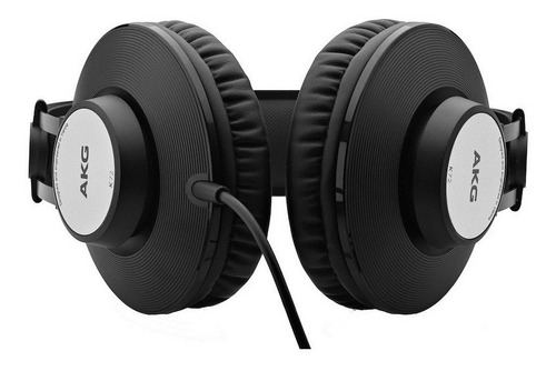 Auriculares AKG K72 black