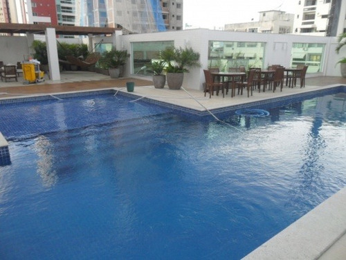 Imagem 1 de 18 de Aluguel Apartamento Campos Dos Goytacazes Brasil - 523-a