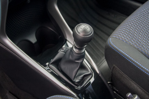 Toyota Yaris Hatch 1.3 Xl Live (flex)