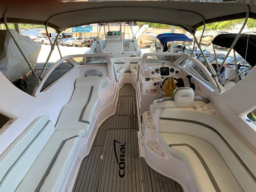 Imagem 4 de 15 de Coral 27 Open ( N Real , Triton , Ventura , Nx Boats )
