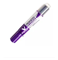 Comprar Plumón Pizarra Vboard Master Morado Pilot.