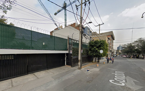 Casa En Condor Los Alpes, Álvaro Obregón Cdmx. Remates Exclusivos, Tu Nuevo Hogar Te Espera.