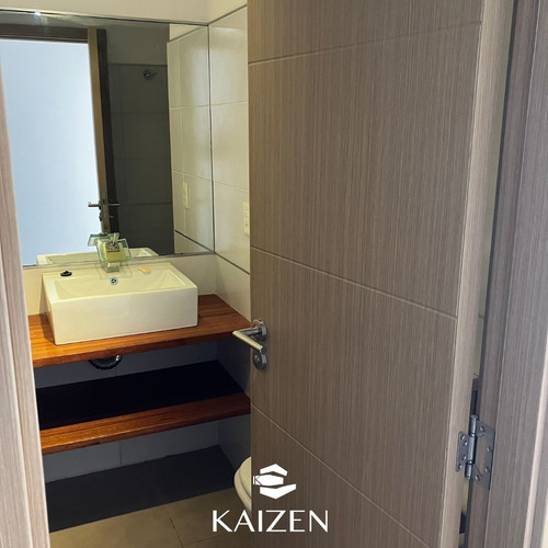 Alquiler Apartamento 1 Dormitorio