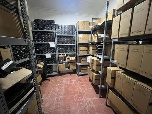 Edificio De Venta En Zona Colonial, Distrito Nacional