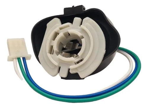 Socket Bombillo Boxer Bm 100 Plus Kto