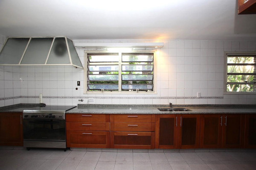 Imagen 24 de 25 de Casona De Estilo En Alquiler En Tigre Residencial
