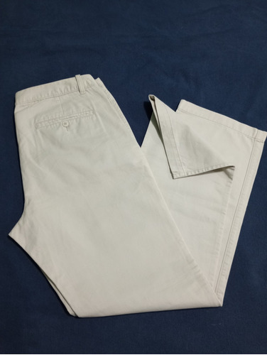 Pantalón Chino Gap Original Talle 33x32 Hombre 