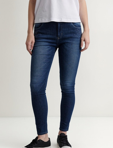 Pantalón De Mujer Taverniti /11675