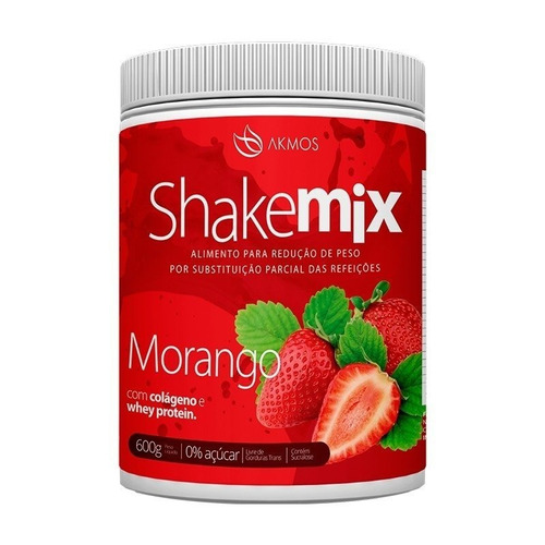 Shake Mix - Morango  