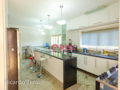 Imagem 10 de 30 de Casa Com 5 Dormitórios, 950 M² - Venda Por R$ 5.200.000,00 Ou Aluguel Por R$ 25.000,00/mês - Fazenda Vila Real De Itu - Itu/sp - Ca0487