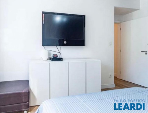 Imagem 13 de 15 de Apartamento - Bela Vista - Sp - 639865
