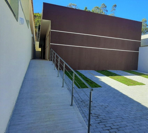 Imagem 6 de 16 de Casa Com 2 Dormitórios À Venda, 44 M² Por R$ 172.000,00 - Vila São Paulo - Mogi Das Cruzes/sp - Ca0781