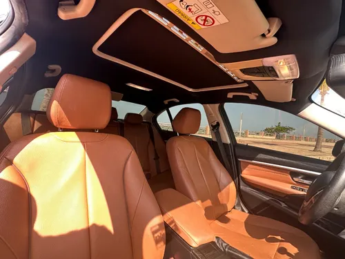 BMW Serie 3 2.0 330e Luxury Line Híbrido At
